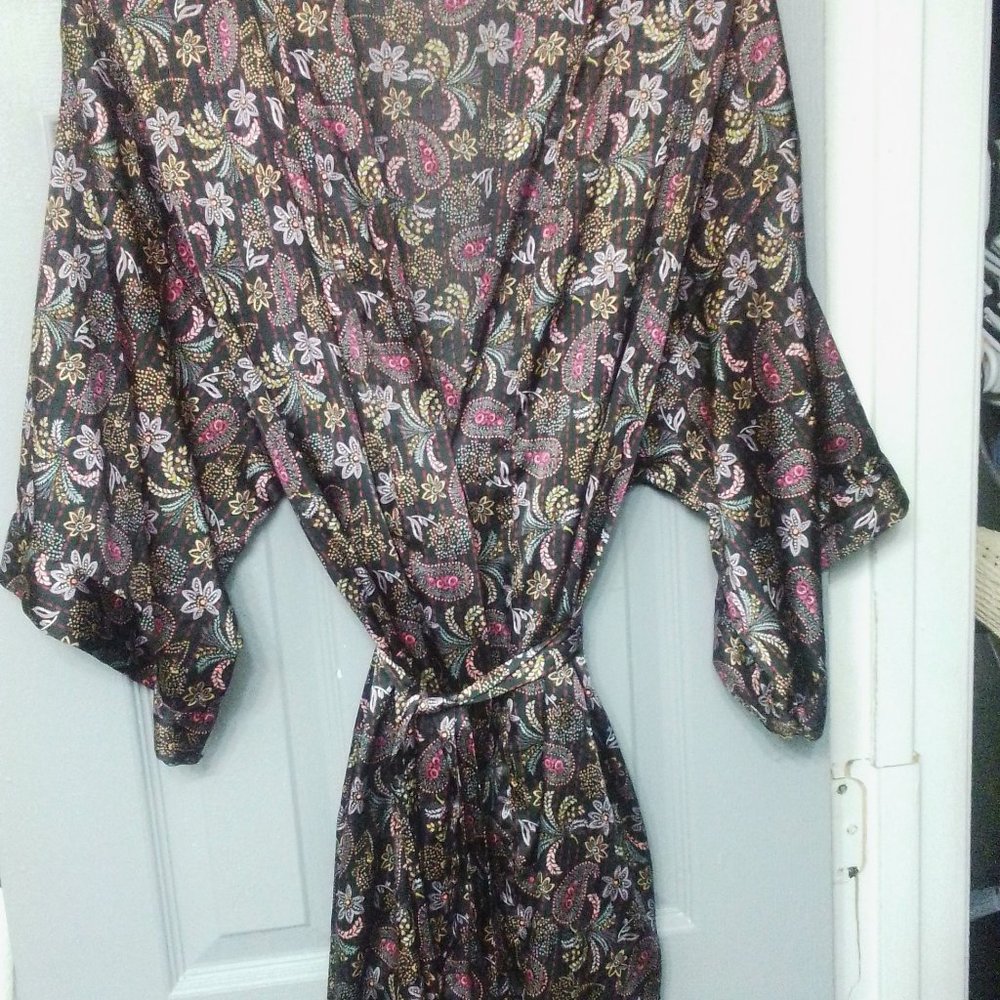 Victoria's Secret M/L Robe